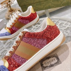 구찌 남여공용 운동화