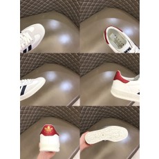 구찌 남여공용 운동화