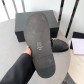 샤넬 여성 슬리퍼