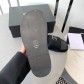 샤넬 여성 슬리퍼