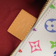 루이비통 사이드 트렁크 M46358