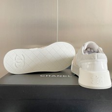 샤넬 여성 운동화