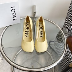 로에베 여성 하이힐