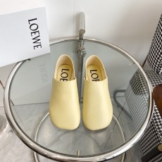 로에베 여성 로퍼