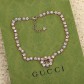 구찌 목걸이