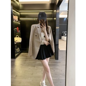 프라다 자켓 여성