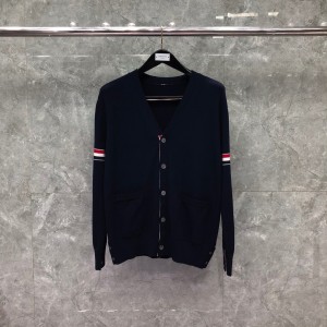 톰브라운 가디건 남녀공용