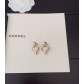 샤넬 귀걸이